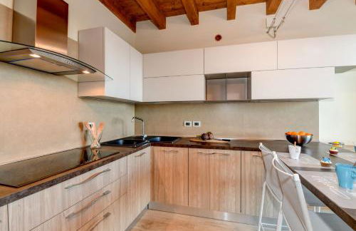 Villa Sinfonia - Foto 12