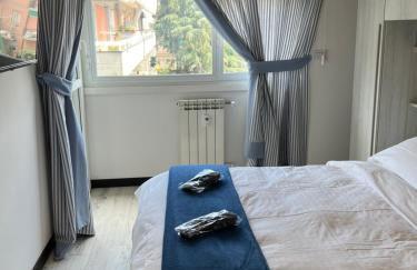 La Casa di Gio Golf Tennis e parcheggio privato - Foto 47