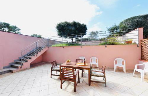 Casa Fabiola - Foto 36