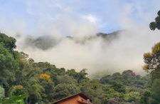 Casa das Araucárias - Sítio Salamandra, Vale do Matutu - Foto 5