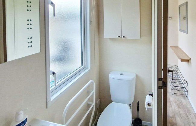 6 Person Holiday Home in Tansoy-by Traum - Foto 16