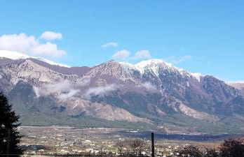 Pollino House - Foto 35