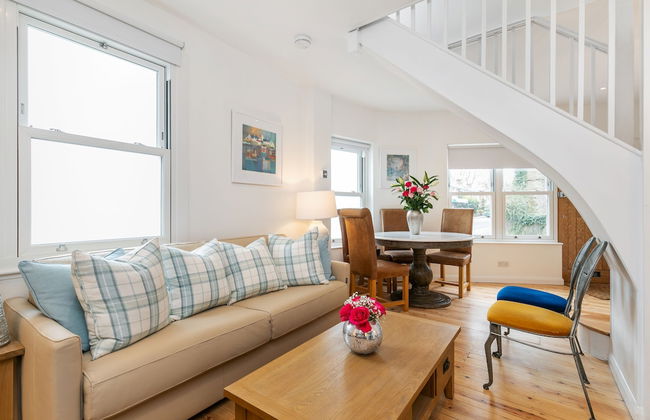 The Nestle House - Foto 21