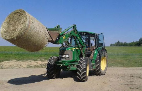 Ferienhof Jungkunz - Foto 14