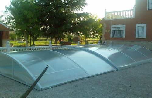 Casa Rural La Casona de Oreja - Foto 5