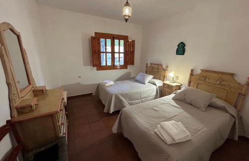 Villa Rústica en la Alpujarra - La Gualalla - Soportújar - Foto 10