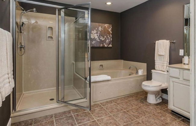 Parson's Retreat - Foto 21