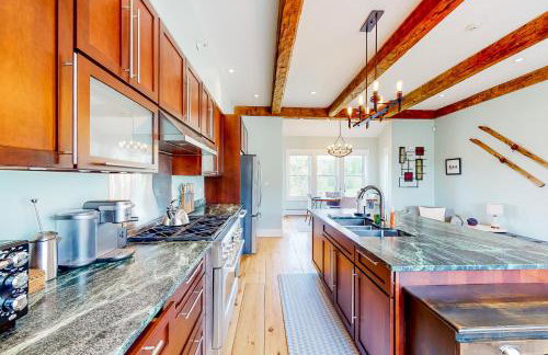 Waterbury-Stowe Farmhouse Units 1-3 - Foto 7