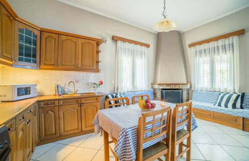 Family House with Garden - Foto 8