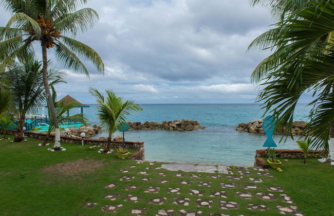 Tropical Beach Suite - Foto 18