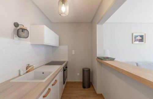 CABANA & La Calade - Centre-Ville - Foto 12