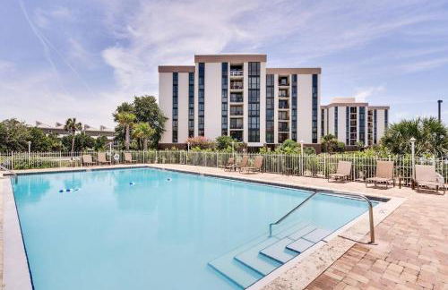 OCEAN PEARL with private beach, pool, tennis court - Foto 4