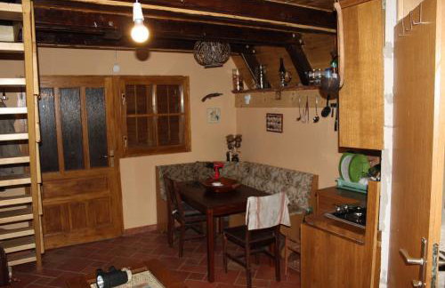 Villa Bodulica - Secluded Mountain Retreat and gateway to Plitvice Lakes - Foto 8