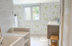 L'Echappée Bretonne - Maison familiale, proche commodités et plage - Foto 20