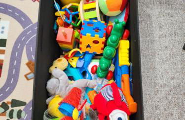 Ferienhaus Naturpur Chorin - Foto 28