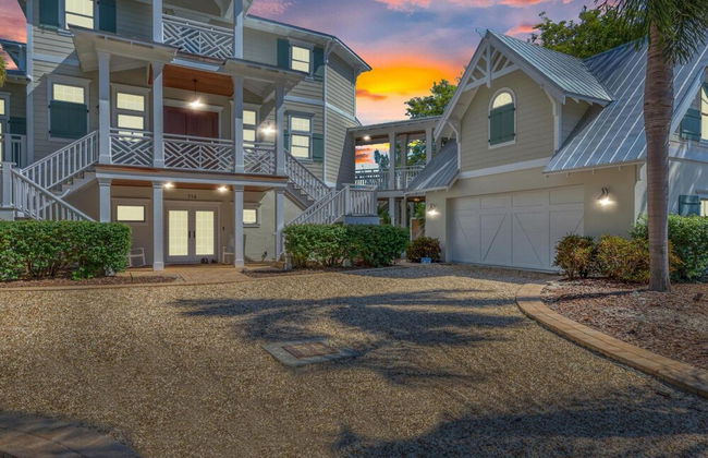 Serenity Cottage in Anna Maria - Foto 43