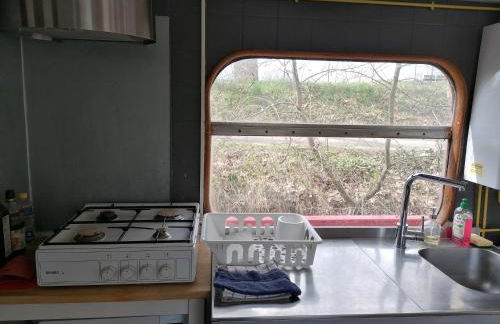 Botel La Vecchia (LY1992) - Foto 31