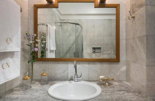 Soul of Sun - Luxury 2-Bath Apt with Balcony, 85sqm, Chania Center - Foto 36