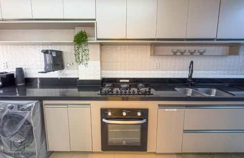 Apt Moderno Próximo da Praia de Atalaia - Photo 22