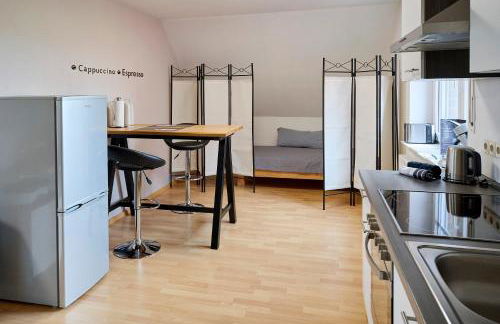 Luxury Apartment Kampe - Foto 19