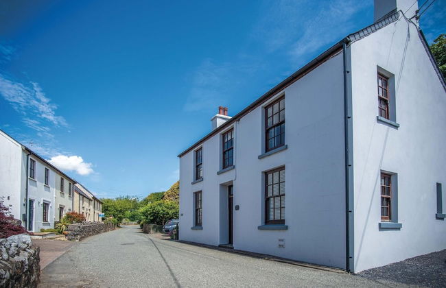 Tregoyr - 3 Bedroom Holiday Home - St. Florence - Photo 62