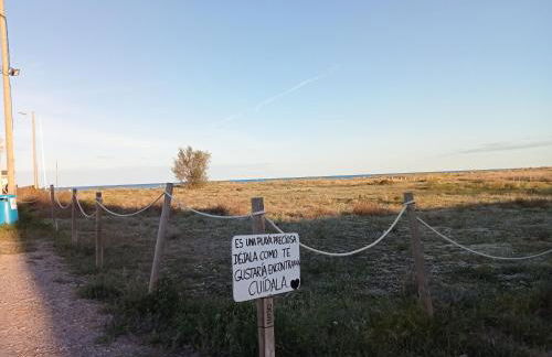 PLAYA ALMARDA,PISCINA,2 TERRAZAS,WIFI,PARKING,BBQ,TRANQUILo - Foto 39