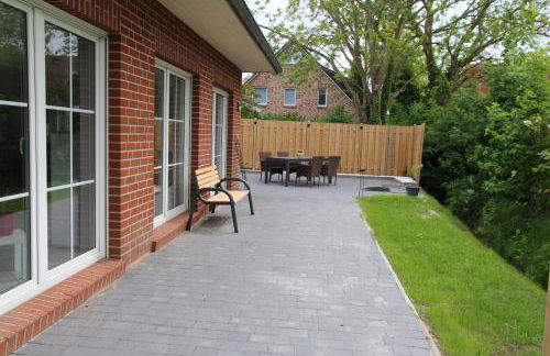 Haus Deichterrasse - Foto 27