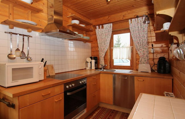 Doppelhaushalfte in Hasselfelde - Foto 12