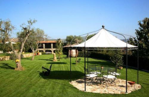 Casa do Meio do Povo - Turismo de Habitação - Foto 18