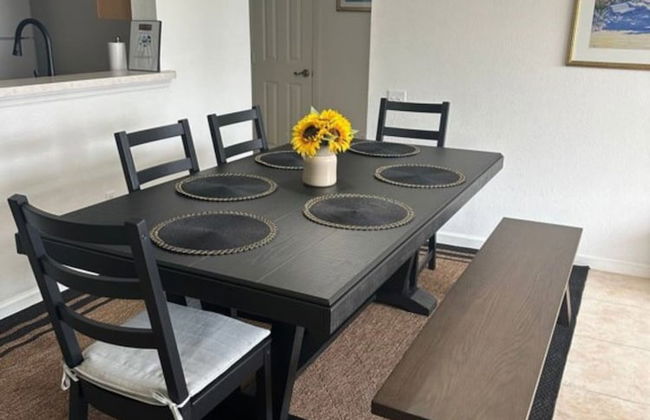 Amazing Resort 2 bed Condo Close to Disney - Foto 14