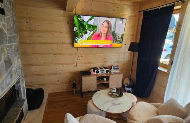 White Dunajec Sauna & Bubles - Foto 14