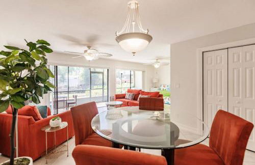 Park Shore Resort-1stFloor BLDG J 154 - Foto 8