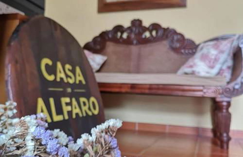 Casa do Alfaro - Foto 6