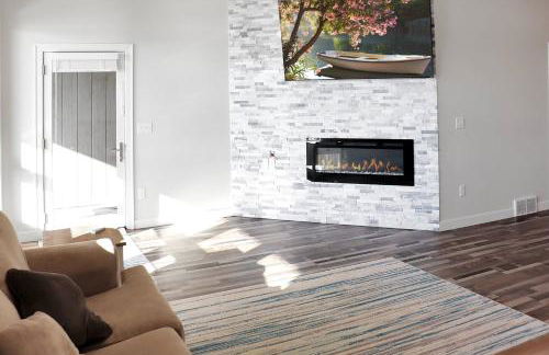 WaterFrontCondo!BridgesBay!Pet!Pools!4kingbedrooms - Foto 14