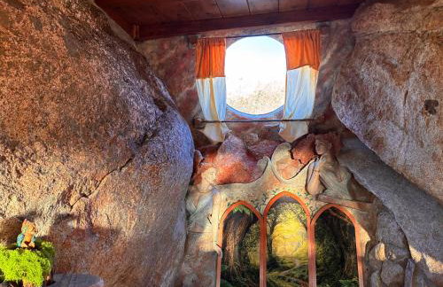 Lord of the rings palice - Foto 20