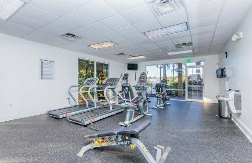 Cozy 3Bdrms At Encantada- 6 miles from Disney - Foto 43