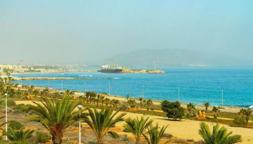 PG - Playa y Golf Mojacar - Foto 3