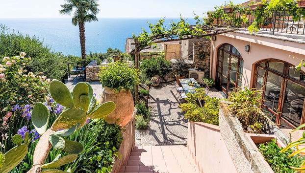 Apartment Mare - FLG136 by Interhome - Foto 2, House