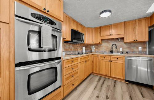 Unique Dome Retreat with Deck 1 mile to UF Stadium - Foto 20