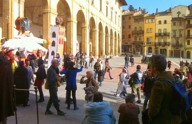 Blissful Tuscan Hideaway - Foto 42