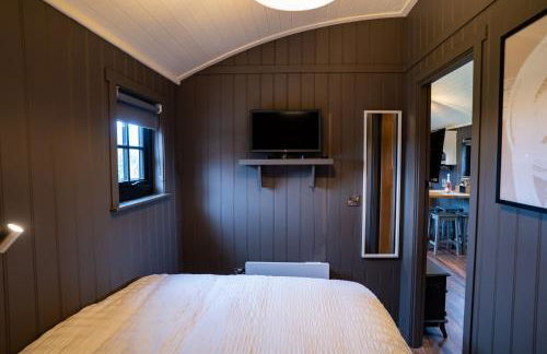 Cherry Tree Lodge - Foto 8