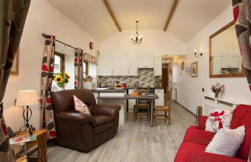 Croft Farm & Celtic Cottages - Foto 18