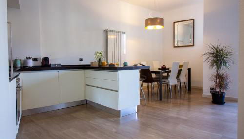 Sium's Suite Apartment 2 - Foto 4