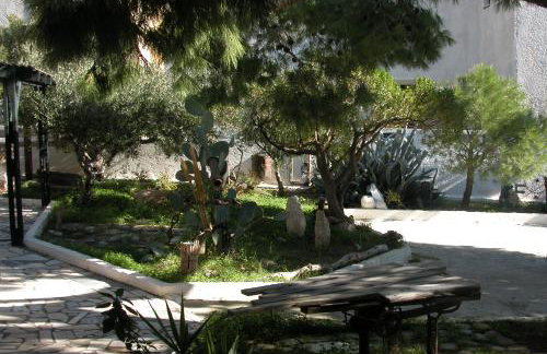 Villa Kalliopi - Foto 62