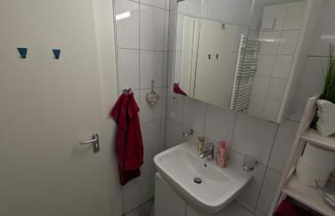 Appartement Allgäu-Sonne mit Sauna - Foto 17