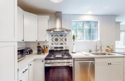 Lake Gregory Escape - Foto 13