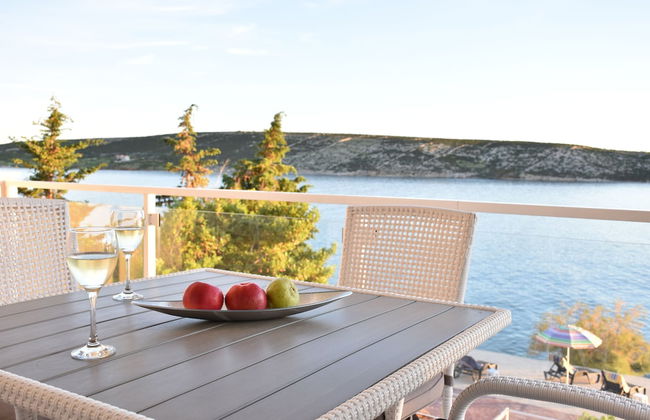 Villa Vita - Foto 28