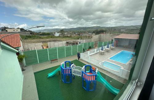 Portal Araticum Flats - Photo 13