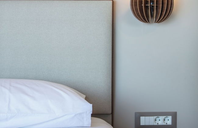 Skipper Beachfront Suites - Foto 43