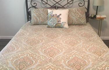 Camp Carter Bunkhouse - Foto 17